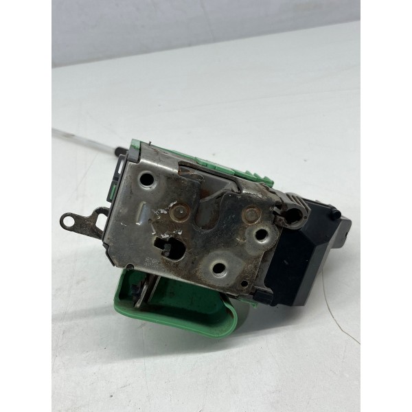 Fechadura Porta Dianteira Esquerda Fiat Idea 2007 A 2013