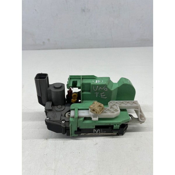 Fechadura Porta Traseiro Esquerda Fiat Idea 2007 A 2013