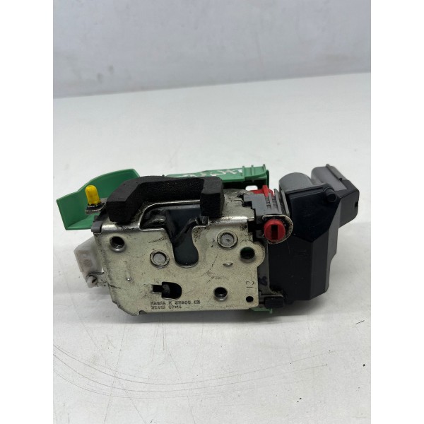 Fechadura Porta Traseira Esquerda Fiat Punto 2007 A 2013