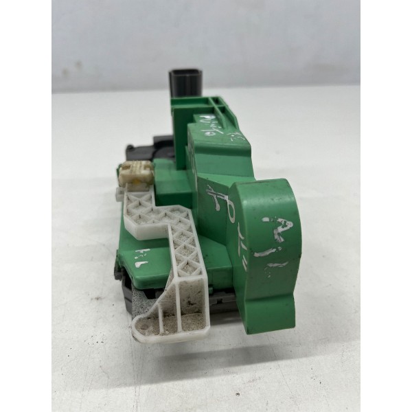 Fechadura Porta Traseira Esquerda Fiat Punto 2007 A 2013