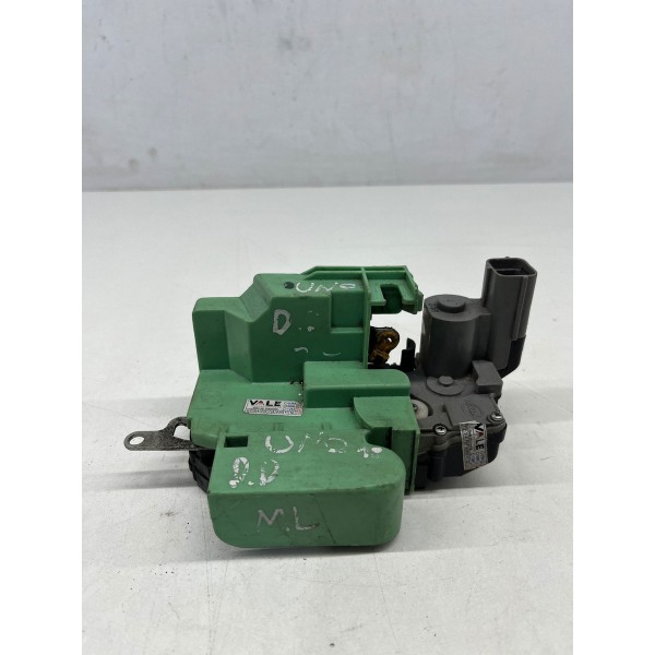 Fechadura Porta Dianteira Direita Fiat Uno 2007 A 2013