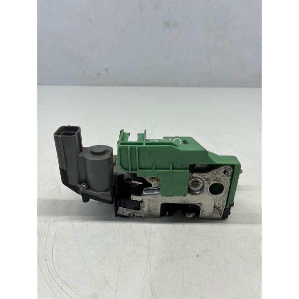 Fechadura Porta Dianteira Direita Fiat Uno 2007 A 2013