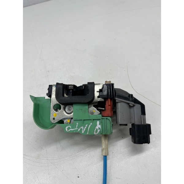 Fechadura Porta Dianteira Direita Fiat Punto 2007 A 2013