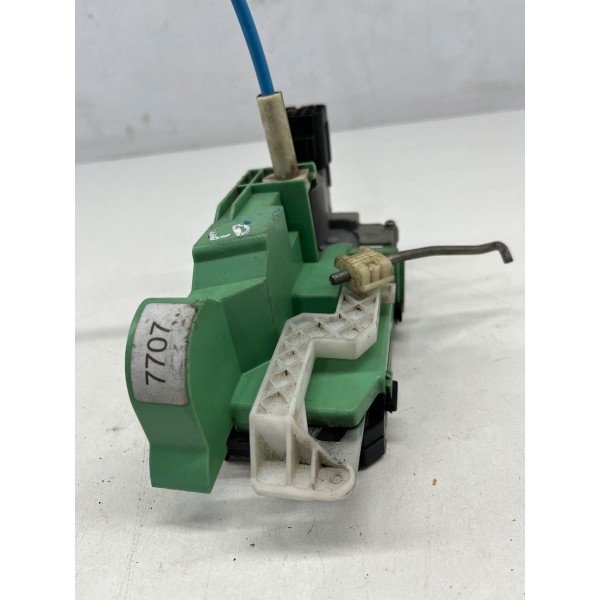 Fechadura Porta Dianteira Direita Fiat Punto 2007 A 2013