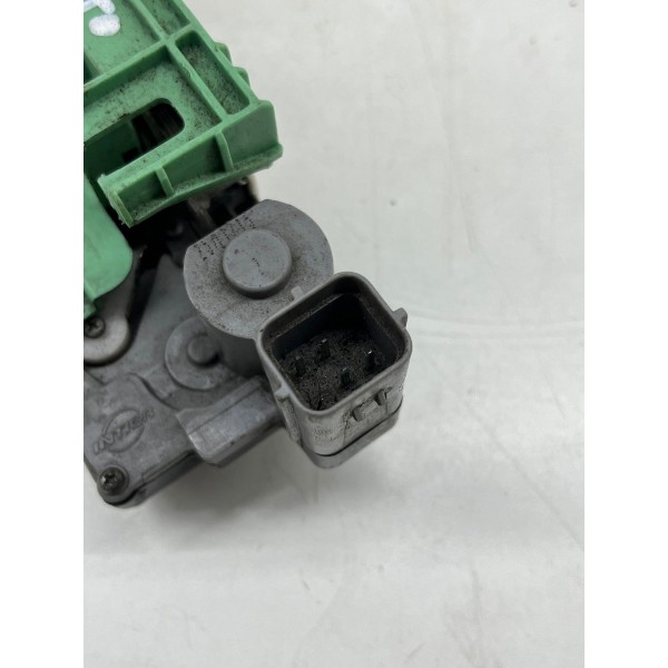 Fechadura Porta Dianteira Direita Fiat Punto 2007 A 2013