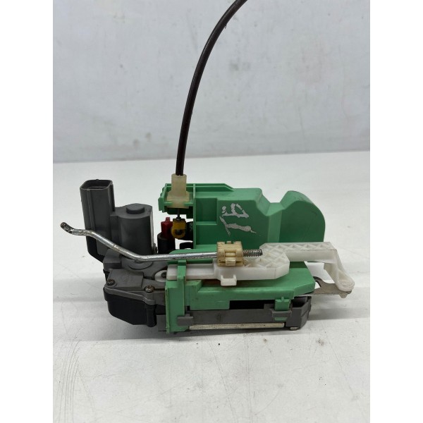 Fechadura Porta Traseira Esquerda Fiat Punto 2007 A 2013