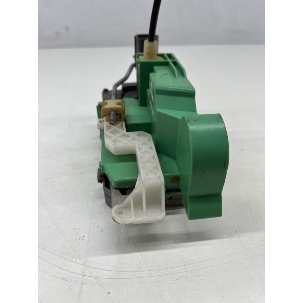 Fechadura Porta Traseira Esquerda Fiat Punto 2007 A 2013