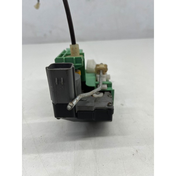 Fechadura Porta Traseira Esquerda Fiat Punto 2007 A 2013