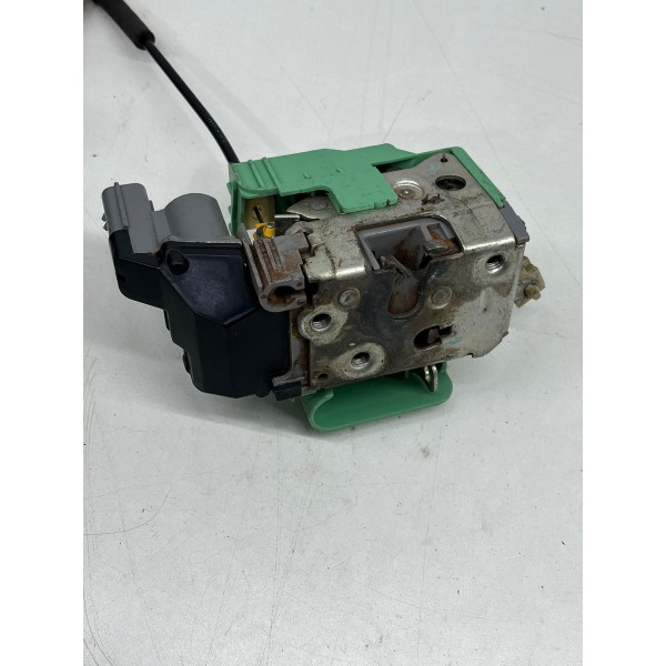 Fechadura Porta Dianteira Direita Fiat Uno 2007 A 2013