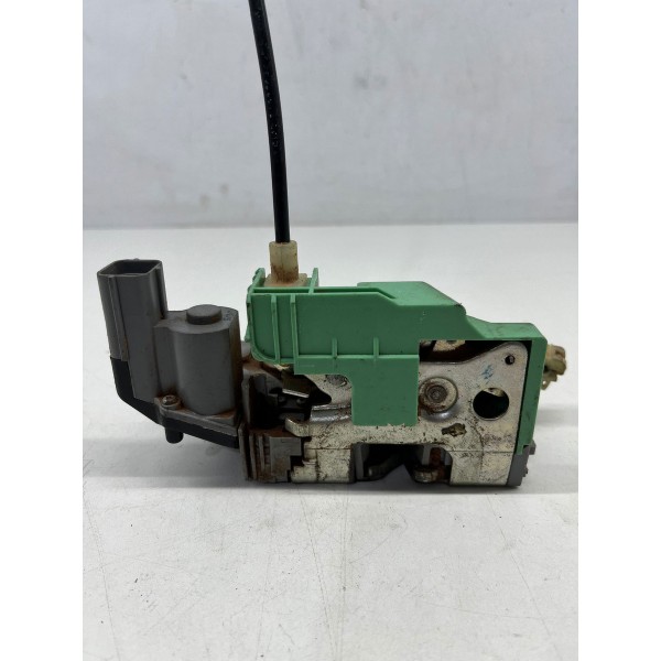 Fechadura Porta Dianteira Direita Fiat Uno 2007 A 2013