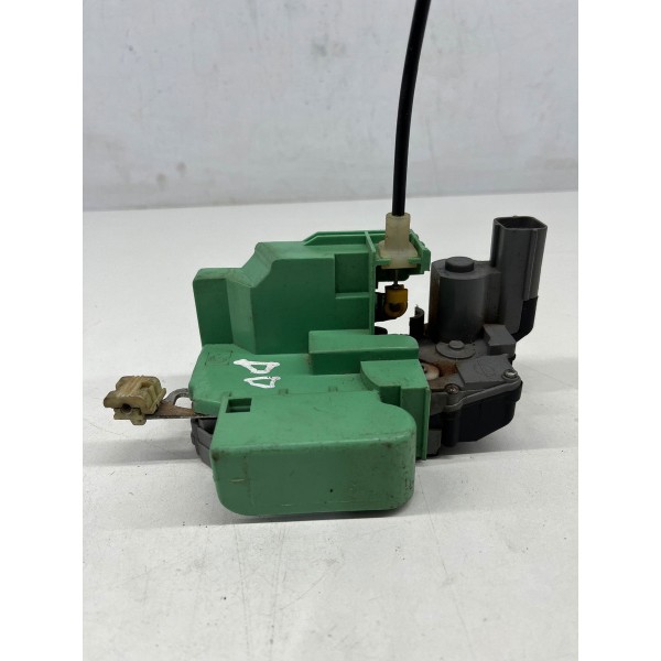 Fechadura Porta Dianteira Direita Fiat Uno 2007 A 2013