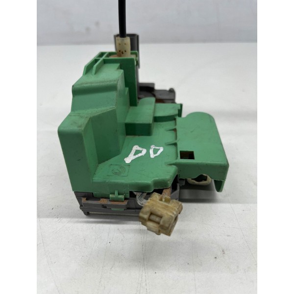 Fechadura Porta Dianteira Direita Fiat Uno 2007 A 2013