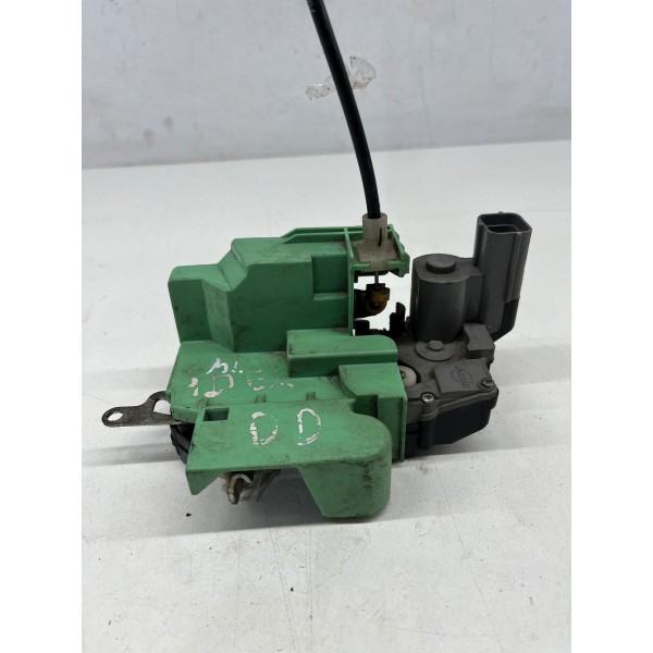 Fechadura Porta Dianteira Direita Fiat Uno 2007 A 2013