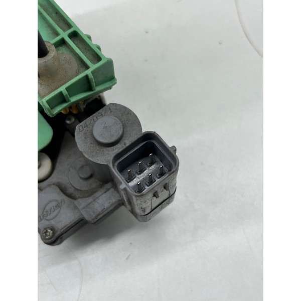 Fechadura Porta Dianteira Direita Fiat Uno 2007 A 2013