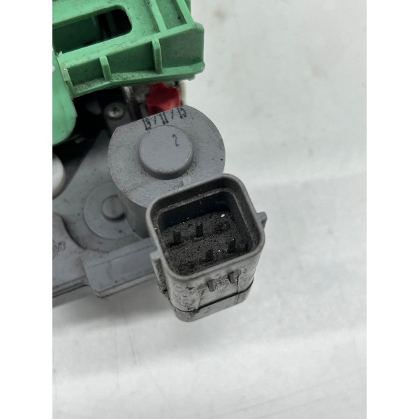 Fechadura Porta Traseira Direita Fiat Punto 2007 A 2013