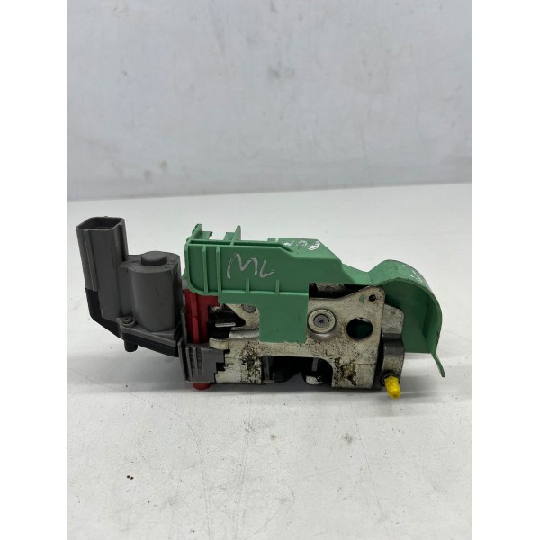 Fechadura Porta Traseira Direita Fiat Punto 2007 A 2013