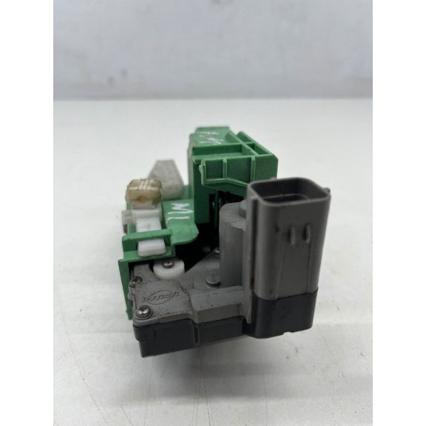 Fechadura Porta Traseira Direita Fiat Punto 2007 A 2013