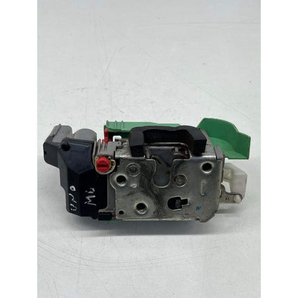 Fechadura Porta Traseira Direita Fiat Uno 2007 A 2013