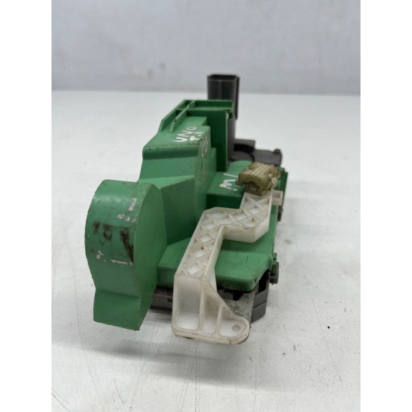 Fechadura Porta Traseira Direita Fiat Uno 2007 A 2013