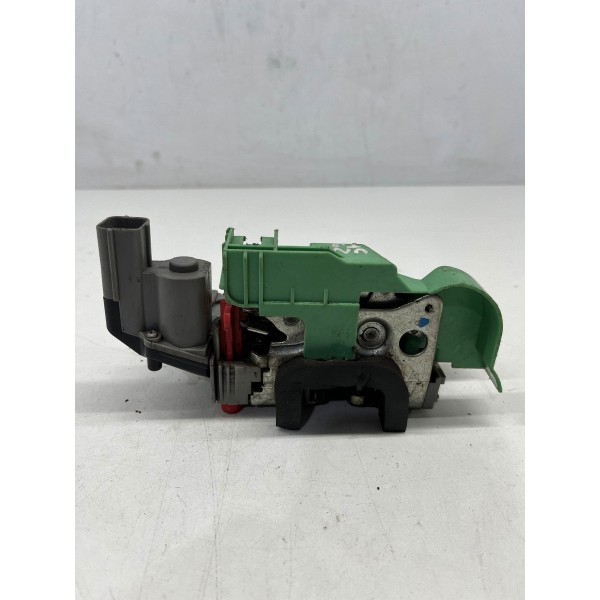 Fechadura Porta Traseira Direita Fiat Uno 2007 A 2013