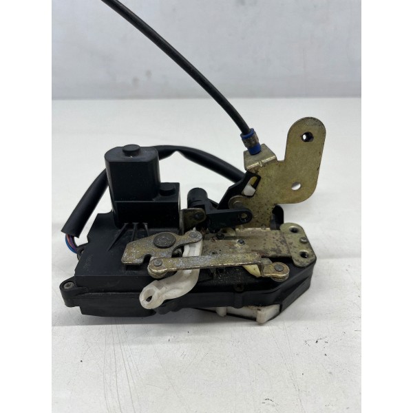 Fechadura Porta Traseira Esquerda Land Rover 1994 A 2002