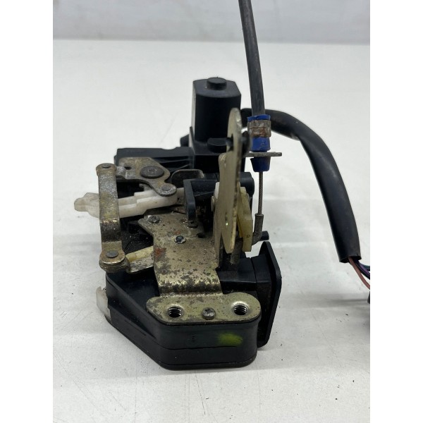 Fechadura Porta Traseira Esquerda Land Rover 1994 A 2002