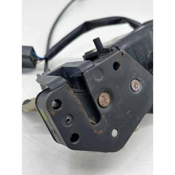 Fechadura Porta Traseira Esquerda Land Rover 1994 A 2002