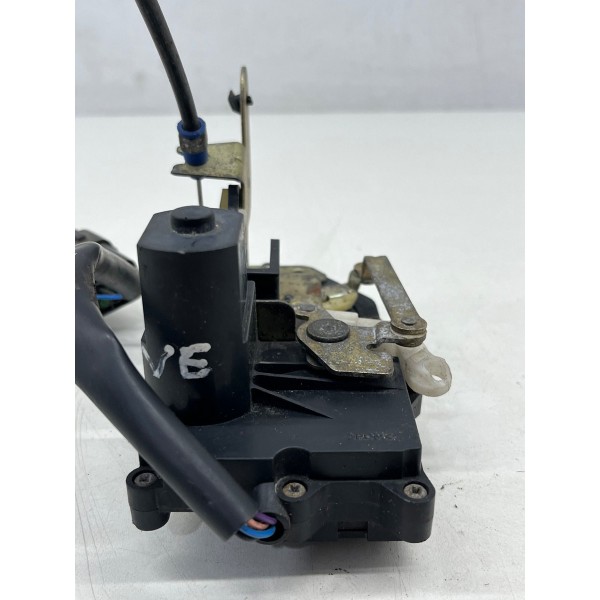 Fechadura Porta Traseira Esquerda Land Rover 1994 A 2002