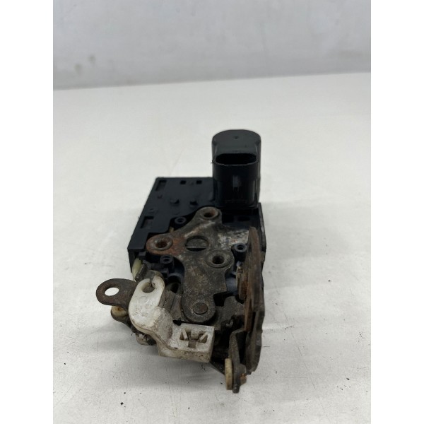 Fechadura Elétrica Traseira Direita Blazer 1996 A 1999