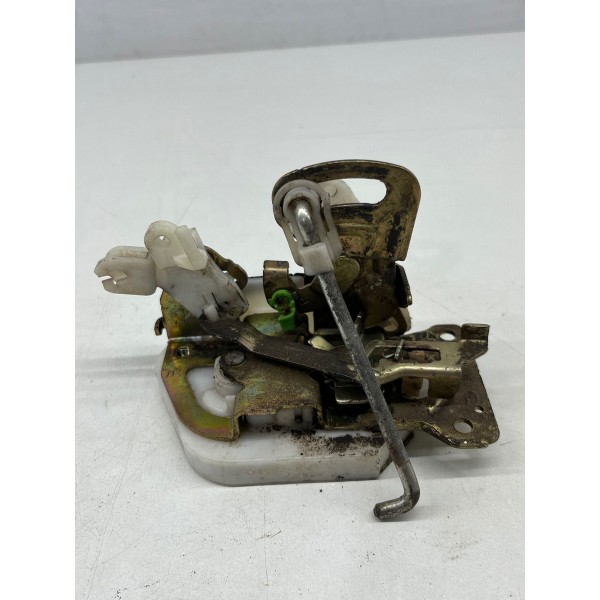 Fechadura Traseira Direita Pajero Sport 1999 A 2005