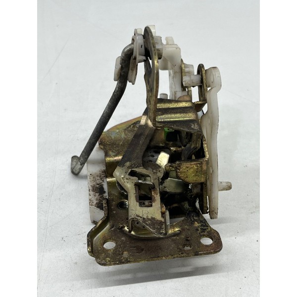 Fechadura Traseira Direita Pajero Sport 1999 A 2005