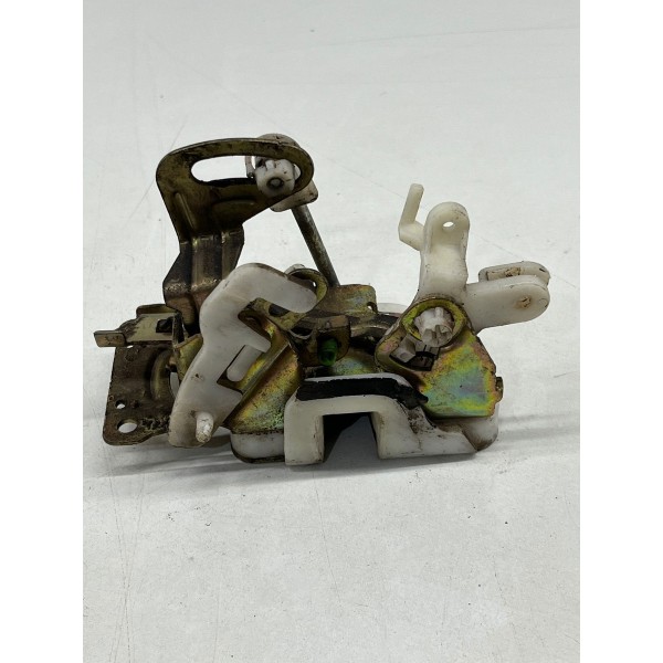 Fechadura Traseira Direita Pajero Sport 1999 A 2005