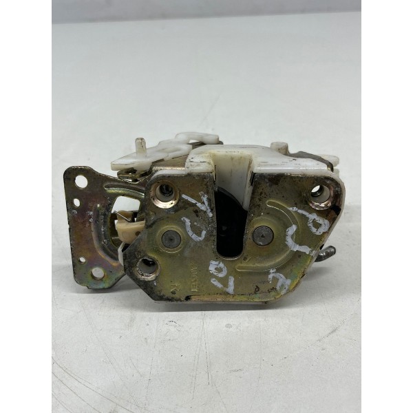 Fechadura Traseira Direita Pajero Sport 1999 A 2005