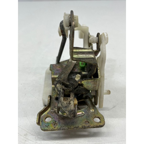 Fechadura Traseira Direita Pajero Sport 1999 A 2005