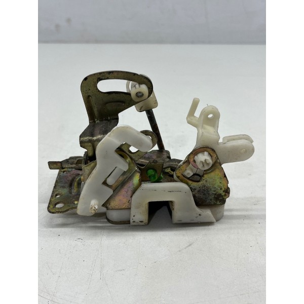 Fechadura Traseira Direita Pajero Sport 1999 A 2005