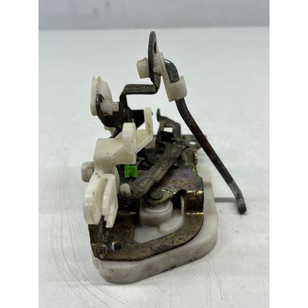 Fechadura Traseira Direita Pajero Sport 1999 A 2005