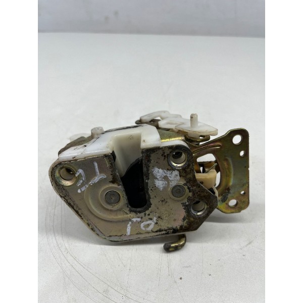 Fechadura Traseira Esquerda Pajero Sport 1999 A 2005