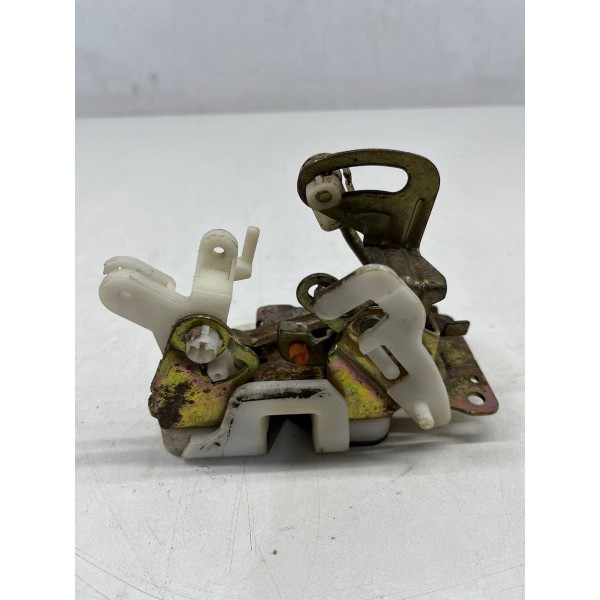 Fechadura Traseira Esquerda Pajero Sport 1999 A 2005