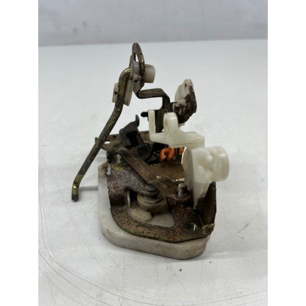 Fechadura Traseira Esquerda Pajero Sport 1999 A 2005