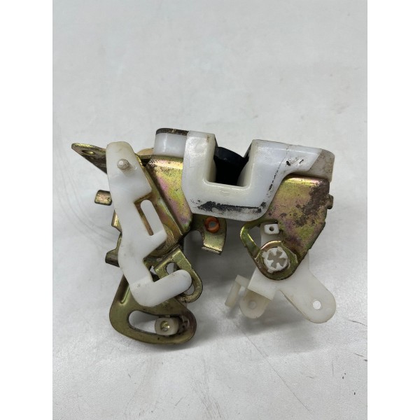 Fechadura Traseira Esquerda Pajero Sport 1999 A 2005