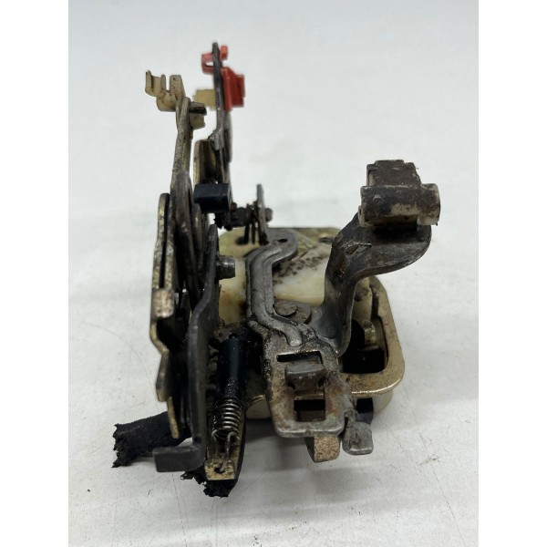 Fechadura Traseira Esquerda Kia Sportage 1992 A 2007