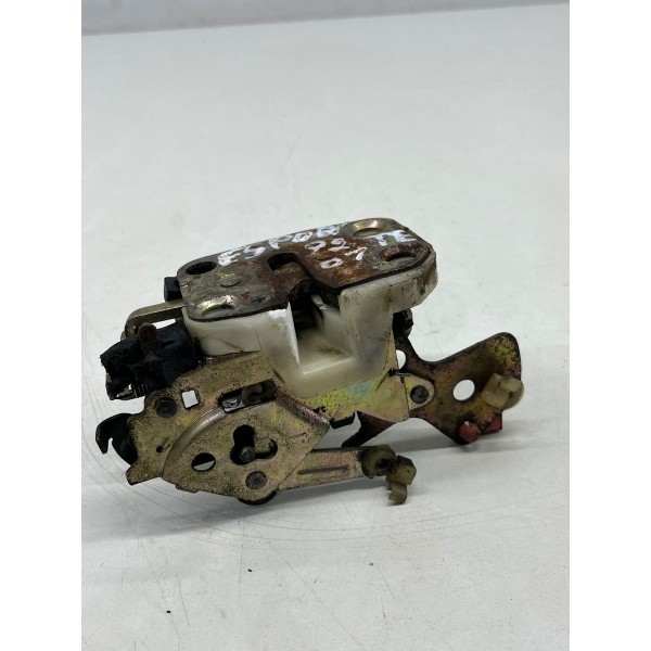 Fechadura Traseira Esquerda Kia Sportage 1992 A 2007