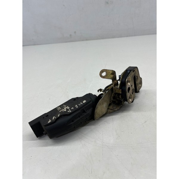 Fechadura Porta Traseira Esquerda Omega 1993 À 1998