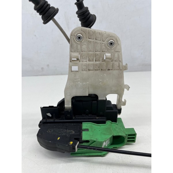 Fechadura Traseira Esquerda Hyundai I30 2009 A 2012