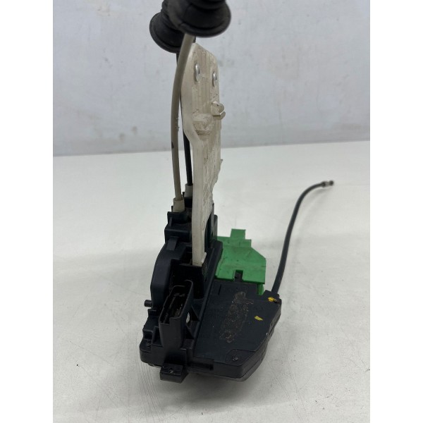 Fechadura Traseira Esquerda Hyundai I30 2009 A 2012