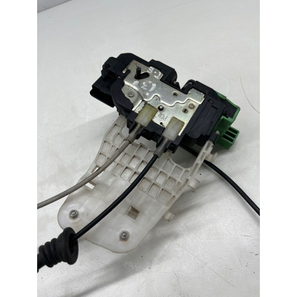 Fechadura Traseira Esquerda Hyundai I30 2009 A 2012