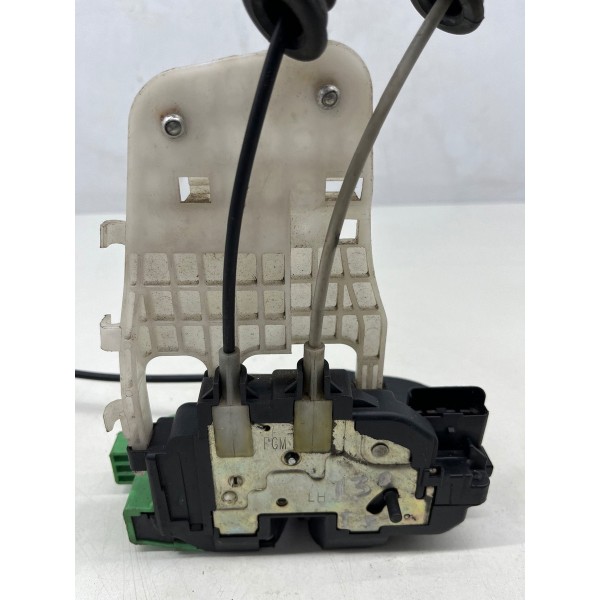 Fechadura Traseira Esquerda Hyundai I30 2009 A 2012