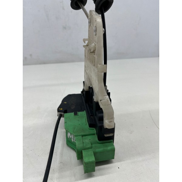 Fechadura Traseira Esquerda Hyundai I30 2009 A 2012