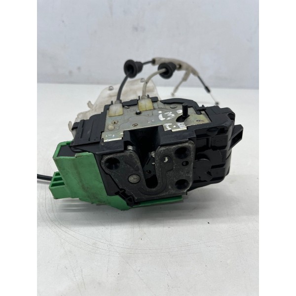 Fechadura Traseira Esquerda Hyundai I30 2009 A 2012