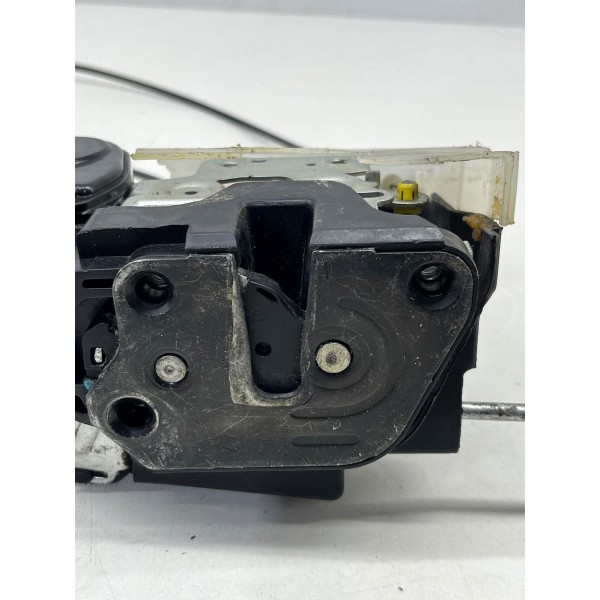 Fechadura Dianteira Direita  Hyundai Tucson 2012 A 2013